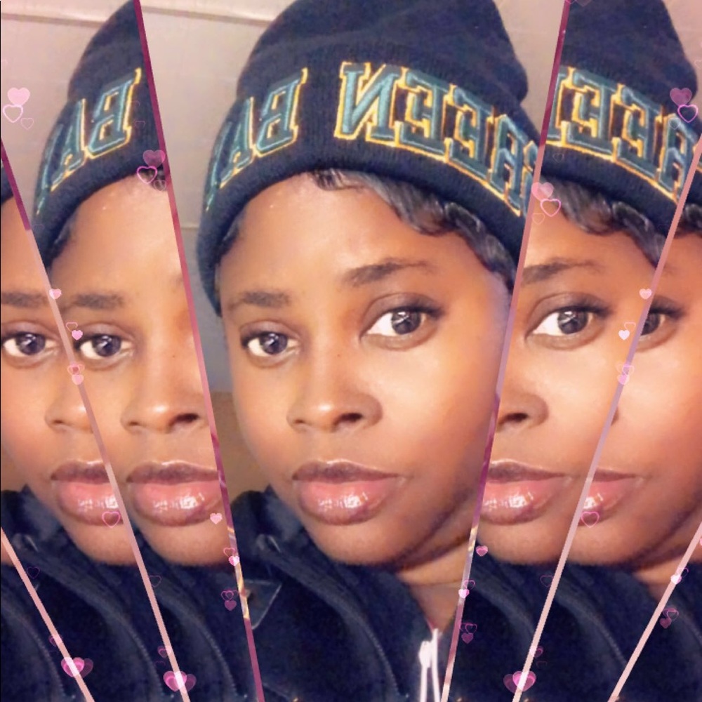 Meet your Posher, Tracie